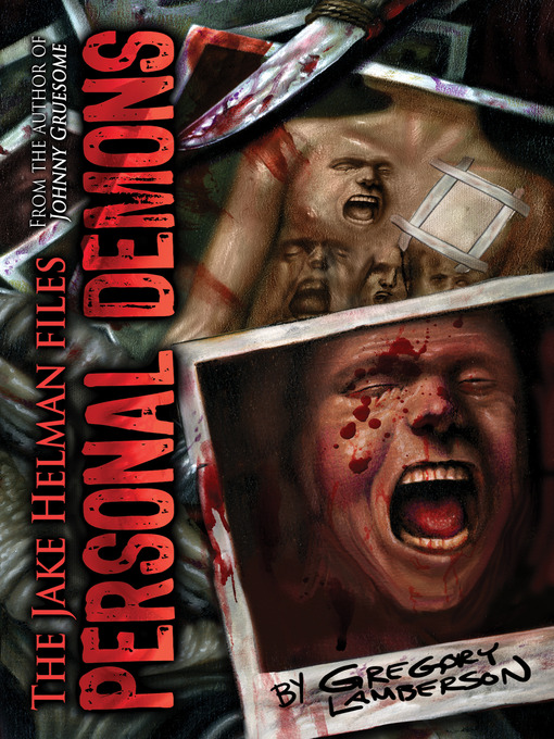 Title details for Personal Demons by Gregory Lamberson - Available